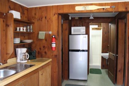 Pine Valley Cabins - image 3