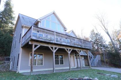 Pet Friendly Private 4 Bedroom Home Close to Waterville Valley Resort