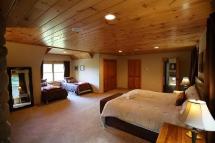 Pet Friendly Private 4 Bedroom Home Close to Waterville Valley Resort - image 15