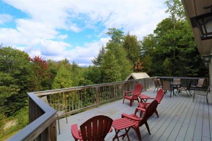 Pet Friendly Private 4 Bedroom Home Close to Waterville Valley Resort - image 2