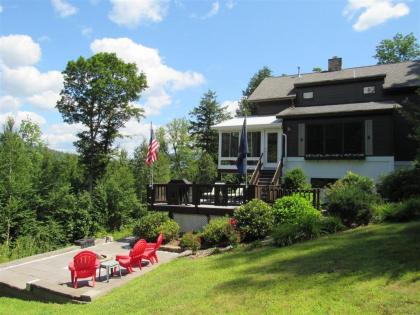 Private Pet Friendly 4 Bedroom Deluxe Vacation Home Close to Waterville Valley Resort thornton