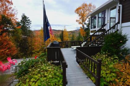 Private Pet Friendly 4 Bedroom Deluxe Vacation Home Close to Waterville Valley Resort! - image 14