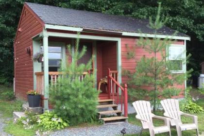 Holiday homes in thornton New Hampshire