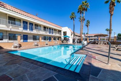 Motel 6-Thousand Palms CA - Rancho Mirage - image 12