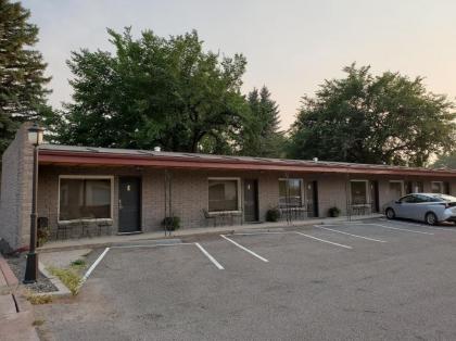 Three Forks Lewis & Clark Motel - image 7