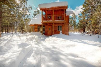 Whittier Cabin - image 5