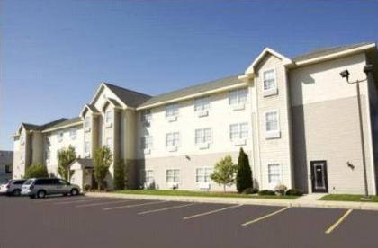 Americas Best Value Inn three Rivers three Rivers Michigan