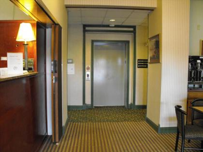 Americas Best Value Inn Three Rivers - image 11