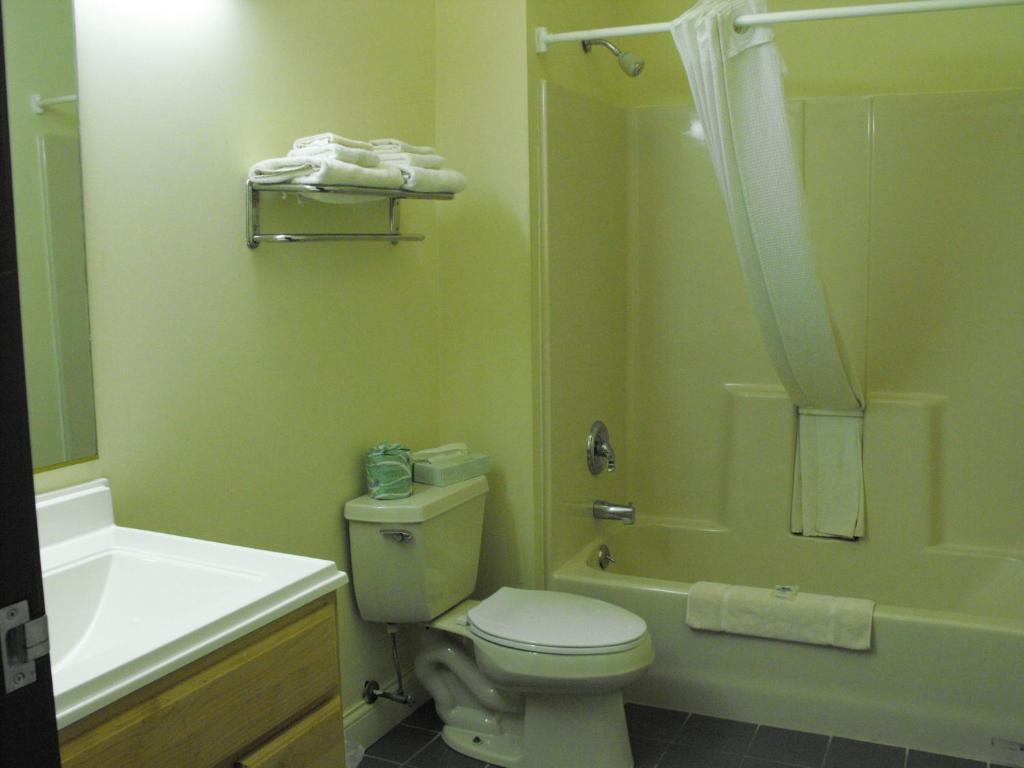 Americas Best Value Inn Three Rivers - image 7