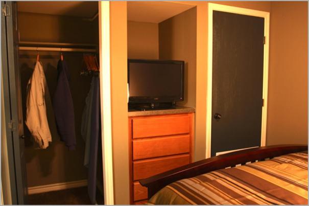 Eagles Den Suites at Three Rivers - image 2