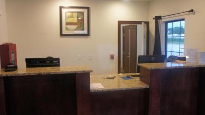 Lux Inn and Suites - image 11