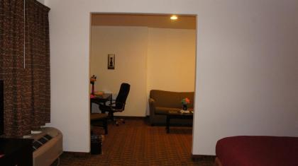 Lux Inn and Suites - image 12