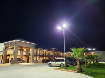 Lux Inn and Suites - image 4