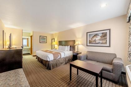 Quality Inn - image 10