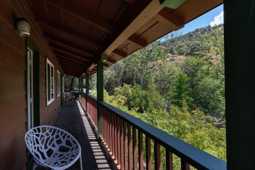 Buckeye Tree Lodge - image 5