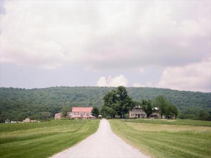 Inn at Springfield Manor - image 7