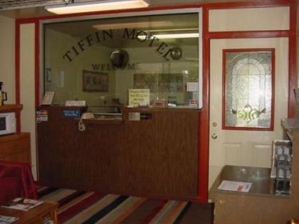 Tiffin Motel - image 7