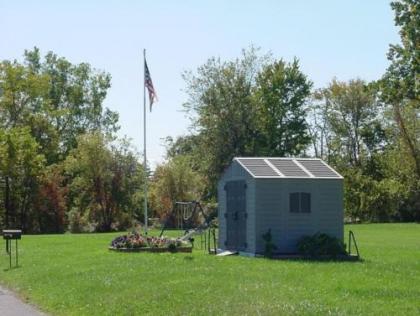 Tiffin Motel - image 8