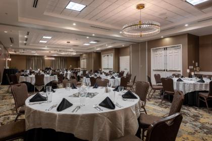 Hilton Garden Inn Tifton - image 14