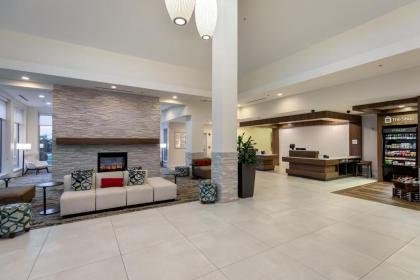 Hilton Garden Inn Tifton - image 16