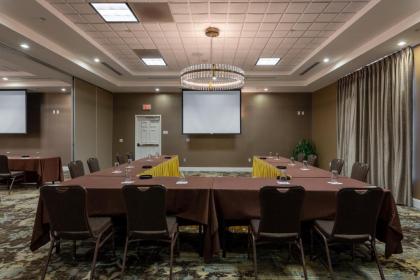 Hilton Garden Inn Tifton - image 19