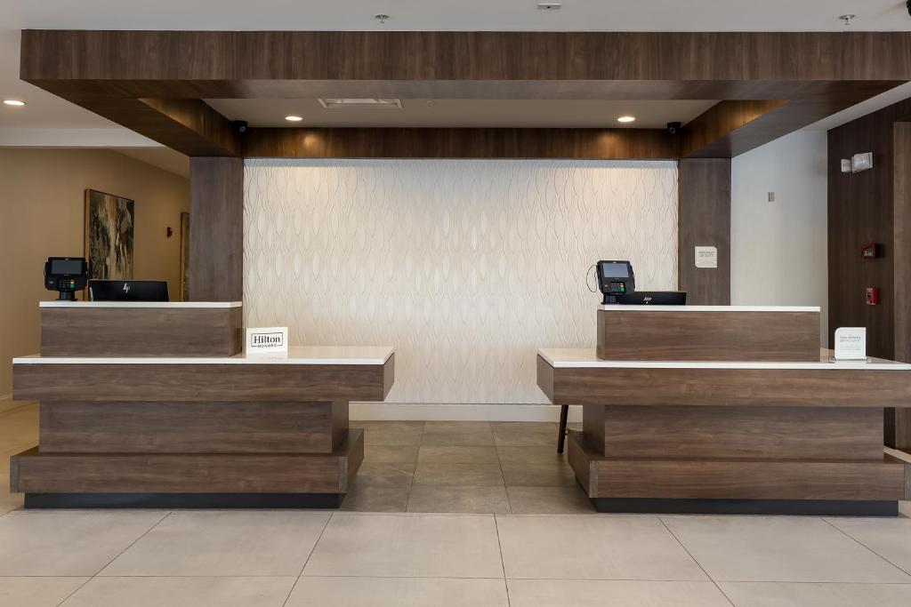 Hilton Garden Inn Tifton - image 2