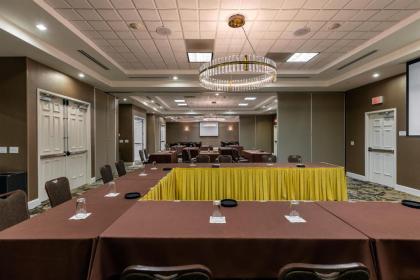 Hilton Garden Inn Tifton - image 20