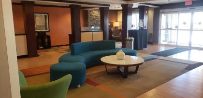 Fairfield Inn and Suites Tifton - image 14