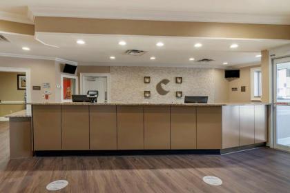 Comfort Inn and Suites Tifton - image 10