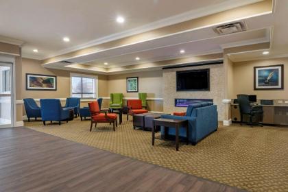 Comfort Inn and Suites Tifton - image 13