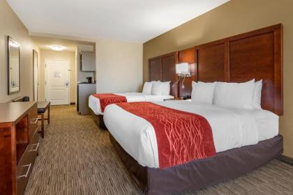 Comfort Inn and Suites Tifton - image 2