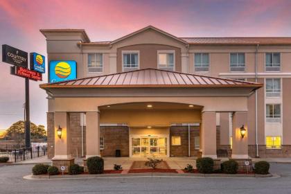 Comfort Inn and Suites Tifton - image 5