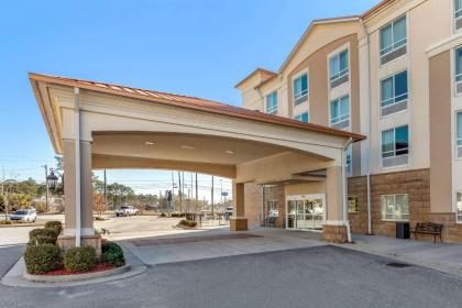 Comfort Inn and Suites Tifton - image 9