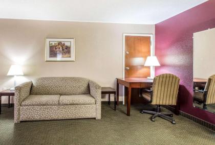 Quality Inn - image 8