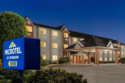 microtel Inn  Suites by Wyndham