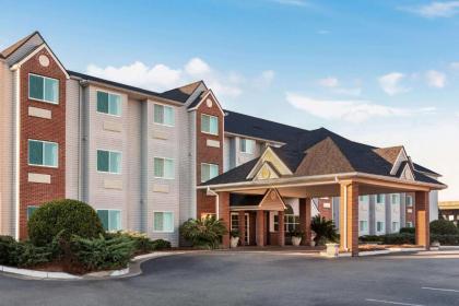 Microtel Inn & Suites by Wyndham - image 10