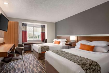 Microtel Inn & Suites by Wyndham - image 13