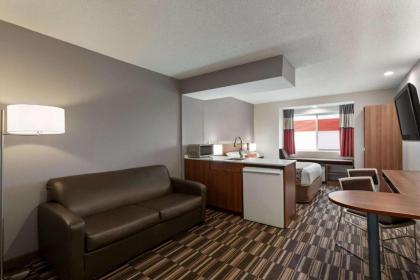 Microtel Inn & Suites by Wyndham - image 14