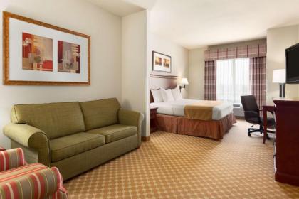 Country Inn & Suites by Radisson Tifton GA - image 10