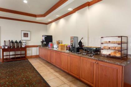 Country Inn & Suites by Radisson Tifton GA - image 2