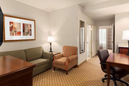 Country Inn & Suites by Radisson Tifton GA - image 8