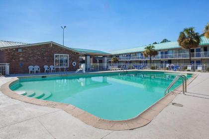 motel 6 tifton GA Georgia