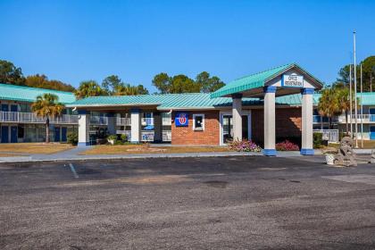 Motel 6-Tifton GA - image 3