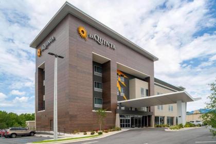 La Quinta Inn  Suites by Wyndham tifton