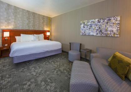 Courtyard by Marriott Portland Tigard - image 11