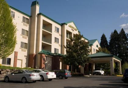 Courtyard by Marriott Portland Tigard - image 13