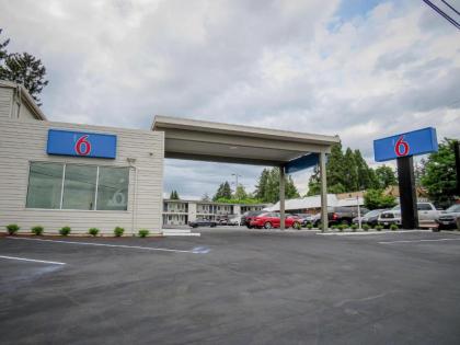 Motel 6 Tigard Or - Portland Southwest - image 3