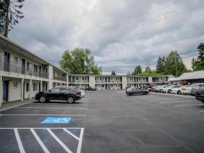 Motel 6 Tigard Or - Portland Southwest - image 5