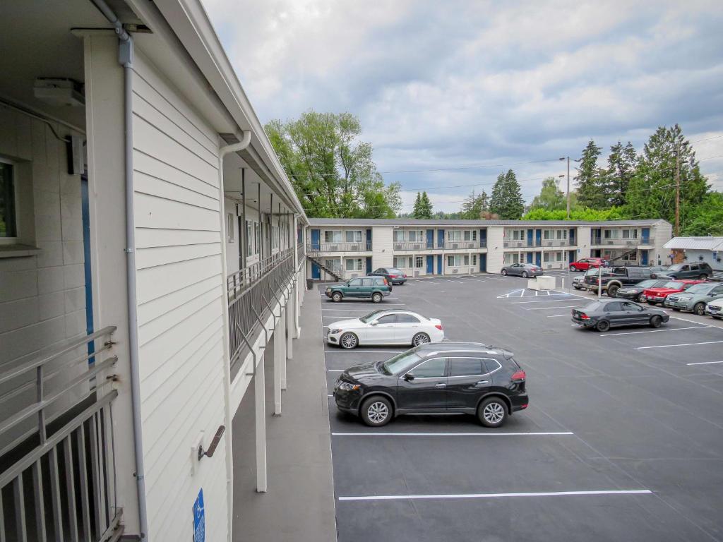 Motel 6 Tigard Or - Portland Southwest - image 6