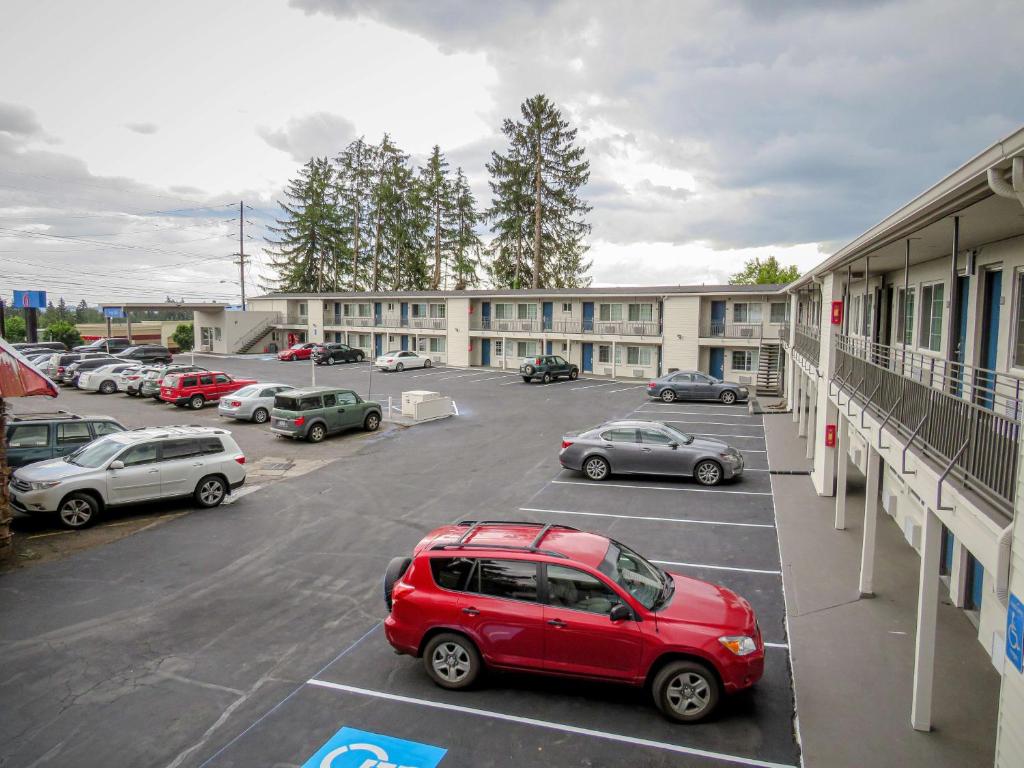 Motel 6 Tigard Or - Portland Southwest - image 7